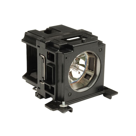 Replacement Lamp For Hitachi Cp-S240, S245, X240, X250, X255,